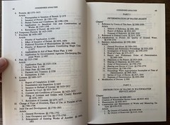 Deering’s California Codes Annotated Water 46000- Lexis Nexis HB Law Book Books