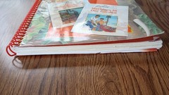 Open Court Reading Level 1 – C: Teacher’s Edition SRA Large Paperback