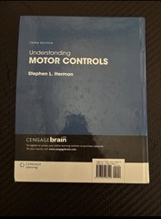 Understanding Motor Controls by Stephen Herman (2016, Hardcover)
