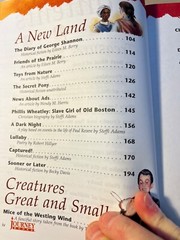 Curriculum * Not So Very Long Ago * Bob Jones University Reading 3B (New)