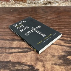 Black Gay Man: Essays By Reid-Pharr, Robert F