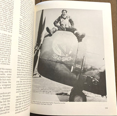 Zemke’s Wolfpack The 56th Fighter Group in World War II by W. Hess Autographed