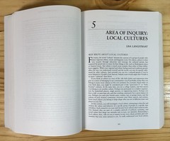 FOUR WORLDS OF WRITING : INQUIRY AND ACTION IN CONTEXT By Janice M. Lauer Et Al