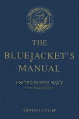 The Bluejacket’s Manual: United Sta…, Thomas J. Cutle