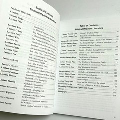 The Great Courses Biblical Wisdom Literature DVDs And Guidebook Joseph Koterski