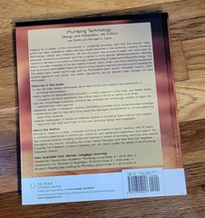 Plumbing Technology : Design and Installation by Michael A. Joyce and Lee Smith