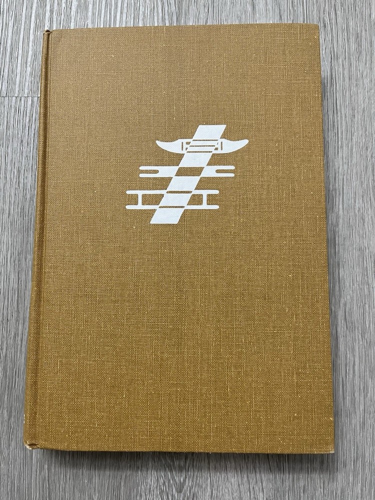 New Key to Weaving Mary E Black O.T.R. 1971 HC Master Guild Canadian Weavers VG