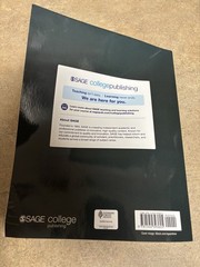 Sage College Publishing Psychology of Women and Gender Tenth Edition Paperback