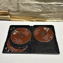 The History of the United States, 2nd Edition Volume 1 & 2 ( DVD Set )