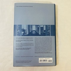 Calculating a Natural World: Scientists Cold War Research 40s 50s IBM History