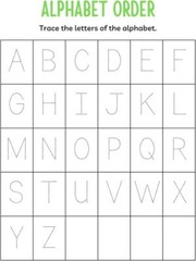 Fun & Educational Activity Book for Kids