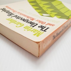 The Unexpected Hanging And Other Mathematical Diversions Book by Martin Gardner