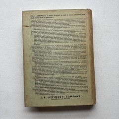 American Pharmacy By Rufus A. Lyman & Joseph B. Sprowls 1955 Hardcover Book