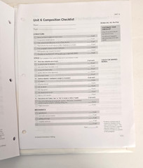 IEW Student Writing Intensive Level A: DVDs & 2 copies Student Handout,No writin