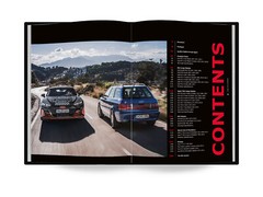Audi RS: History – Models – Technology