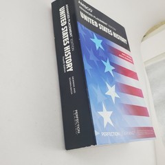 Advanced Placement United States History Paperback by John J Newman 4th Edition