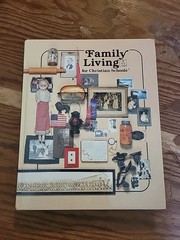 Family Living For Christian Schools Bob Jones University