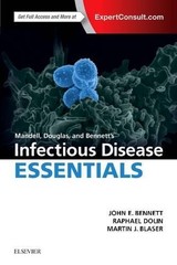 Mandell, Douglas and Bennett’s Infe…, Blaser MD, Mart