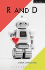 R And D