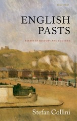 English Pasts: Essays in History and Culture by Collini