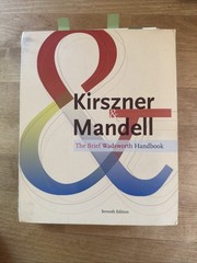 The Brief Wadsworth Handbook
