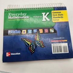 Teaching Homeschool Mathematics Teacher’s Guide Activities Kindergarten Grade K