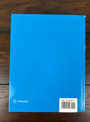 AP Chemistry Zumdahl and DeCoste 10th Edition Hardcover Textbook