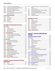 2026 Understanding the NEC, Volume 1 & 2 Textbook Set
