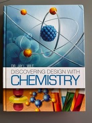 Discovering Design with Chemistry – Dr. Jay Wile Textbook & Answer Key & Tests