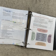 Loose Leaf for Personal Finance by Kapoor, Dlabay, Hughes, Hart 14th Edition
