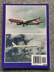 Boeing 757, 767, 777 by Philip Birtles (Paperback, 1992) Modern Civil Aircraft