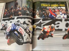 Motocourse Annual 2009-2010 – 34th Publication