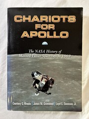 Chariots For Apollo