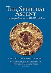 The Spiritual Ascent A Compend – ACCEPTABLE
