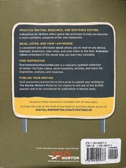 Everyone’s An Author With Reading 4th Edition Lunsford Brody Ede College Textboo
