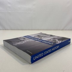 BJU Press United States History Fifth Edition Bob Jones University TPB Jarrell