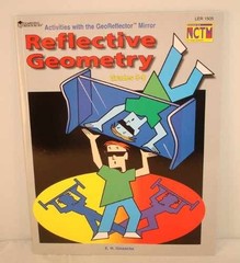 Reflective Geometry: Activities with – Paperback, by Giesecke E. H – Very Good