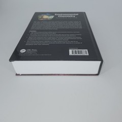 Environmental Chemistry: Eleventh Edition by Manahan, Stanley E.