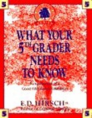 What Your 5th Grader Needs to Know: Fundamentals of a Good Fifth-Grade Ed – GOOD