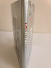 TIME 1923-1998, 75 Years : An Anniversary Celebration (1999, Hardcover)