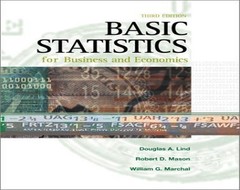 Basic Statistics for Business – GOOD