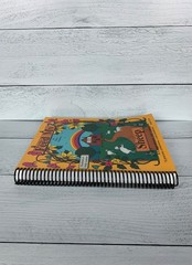 Feed My Sheep Art Curriculum Spiral bound by Barry Stebbing Book Homeschool