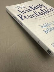 The Writing Revolution: A Guide to Advancing Thinking Through Writing In All…
