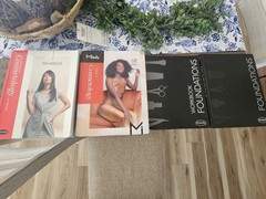 Milady Standard Cosmetology with Standard Foundations Hardcopy and Workbooks