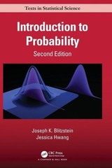 Introduction To Probability, Second Edition