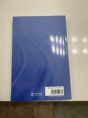 Routledge Studies in Human Geography Ser.: Participatory Action Research…book