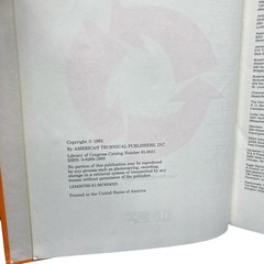 1982 Electrical Motor Controls by Gary Rockis & Glen Mazur – 1st Edition