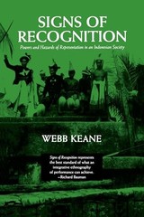 Signs of Recognition: Powers a – VERY GOOD