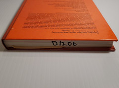 1979 Powder Surface Area and Porosity Hardcover Book Powder Technology Series