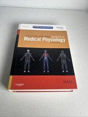 Guyton Physiology Ser.: Medical Physiology by John E. Hall and Arthur C. Guyton